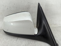 2010-2012 Bmw 750 Passenger Side View Mirror - Right Door Mirror OEM Used - Oemusedautoparts1.com