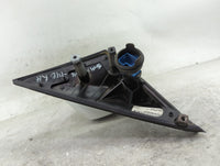 2010-2012 Bmw 750 Passenger Side View Mirror - Right Door Mirror OEM Used - Oemusedautoparts1.com