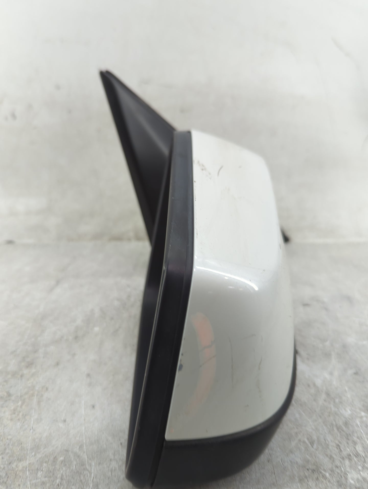 2010-2012 Bmw 750 Passenger Side View Mirror - Right Door Mirror OEM Used - Oemusedautoparts1.com