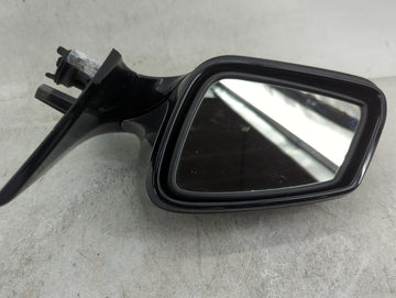 2009-2012 Bmw 750 Driver Side View Mirror - Left Door Mirror OEM Used - Oemusedautoparts1.com