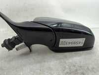 2009-2012 Bmw 750 Driver Side View Mirror - Left Door Mirror OEM Used - Oemusedautoparts1.com