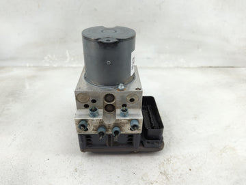 2009-2012 Bmw 750 ABS Pump Control Module Replacement P/N:3451 6851382-01 3452 6851384-01 Fits Fits 2009 2010 2011 2012 2013