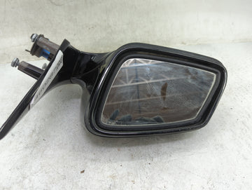 2010-2012 Bmw 750 Driver Side View Mirror - Left Door Mirror OEM Used - Oemusedautoparts1.com