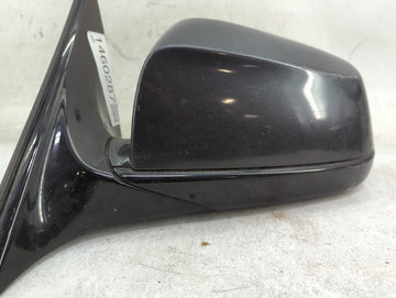 2010-2012 Bmw 750 Driver Side View Mirror - Left Door Mirror OEM Used