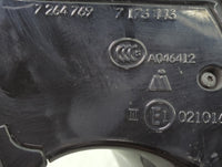 2010-2012 Bmw 750 Driver Side View Mirror - Left Door Mirror OEM Used - Oemusedautoparts1.com