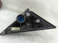 2010-2012 Bmw 750 Driver Side View Mirror - Left Door Mirror OEM Used - Oemusedautoparts1.com