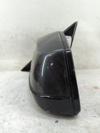 2010-2012 Bmw 750 Driver Side View Mirror - Left Door Mirror OEM Used - Oemusedautoparts1.com