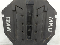 2012 Bmw 750 Engine Cover Black - Oemusedautoparts1.com