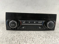 2009-2015 Bmw 750 Climate Control Module Temperature AC/Heater Replacement P/N:9251484-01 90025-385/0022 Fits OEM Used Auto 