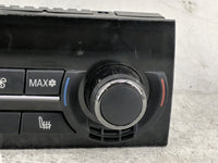 2009-2015 Bmw 750 Climate Control Module Temperature AC/Heater Replacement P/N:9251484-01 90025-385/0022 Fits OEM Used Auto 
