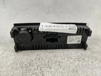 2009-2015 Bmw 750 Climate Control Module Temperature AC/Heater Replacement P/N:9251484-01 90025-385/0022 Fits OEM Used Auto 