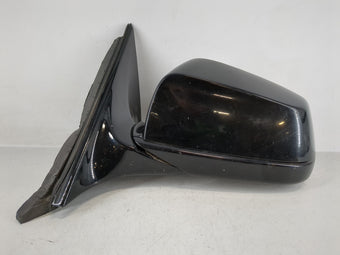 compare product 2010-2012 Bmw 750i Driver Side View Mirror - Left Door Mirror OEM Used