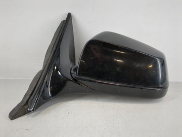 2010-2012 Bmw 750i Driver Side View Mirror - Left Door Mirror OEM Used - Oemusedautoparts1.com