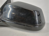 2010-2012 Bmw 750i Driver Side View Mirror - Left Door Mirror OEM Used - Oemusedautoparts1.com