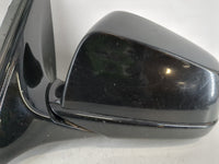 2010-2012 Bmw 750i Driver Side View Mirror - Left Door Mirror OEM Used - Oemusedautoparts1.com