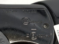 2010-2012 Bmw 750i Driver Side View Mirror - Left Door Mirror OEM Used - Oemusedautoparts1.com