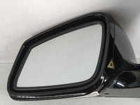 2010-2012 Bmw 750i Driver Side View Mirror - Left Door Mirror OEM Used - Oemusedautoparts1.com