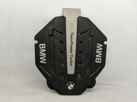 2012 Bmw 750i Engine Cover - Oemusedautoparts1.com