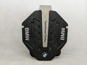 compare product 2012 Bmw 750i Engine Cover