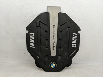2012 Bmw 750i Engine Cover - Oemusedautoparts1.com