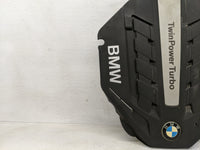 2012 Bmw 750i Engine Cover - Oemusedautoparts1.com