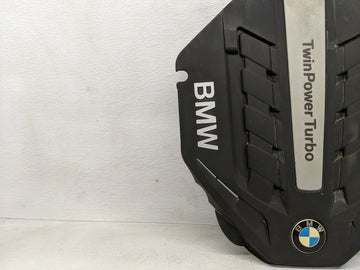 2012 Bmw 750i Engine Cover