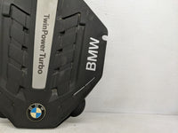 2012 Bmw 750i Engine Cover - Oemusedautoparts1.com
