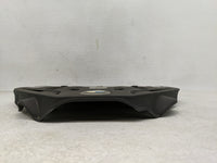 2012 Bmw 750i Engine Cover - Oemusedautoparts1.com