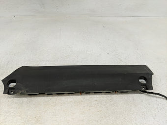 compare product 2009-2015 Bmw 750i Air Bag Passenger Right Knee OEM Fits Fits 2009 2010 2011 2012 2013 2014 2015 OEM Used Auto Parts