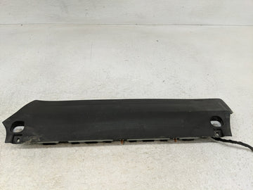 2009-2015 Bmw 750i Air Bag Passenger Right Knee OEM Fits Fits 2009 2010 2011 2012 2013 2014 2015 OEM Used Auto Parts - Oemus