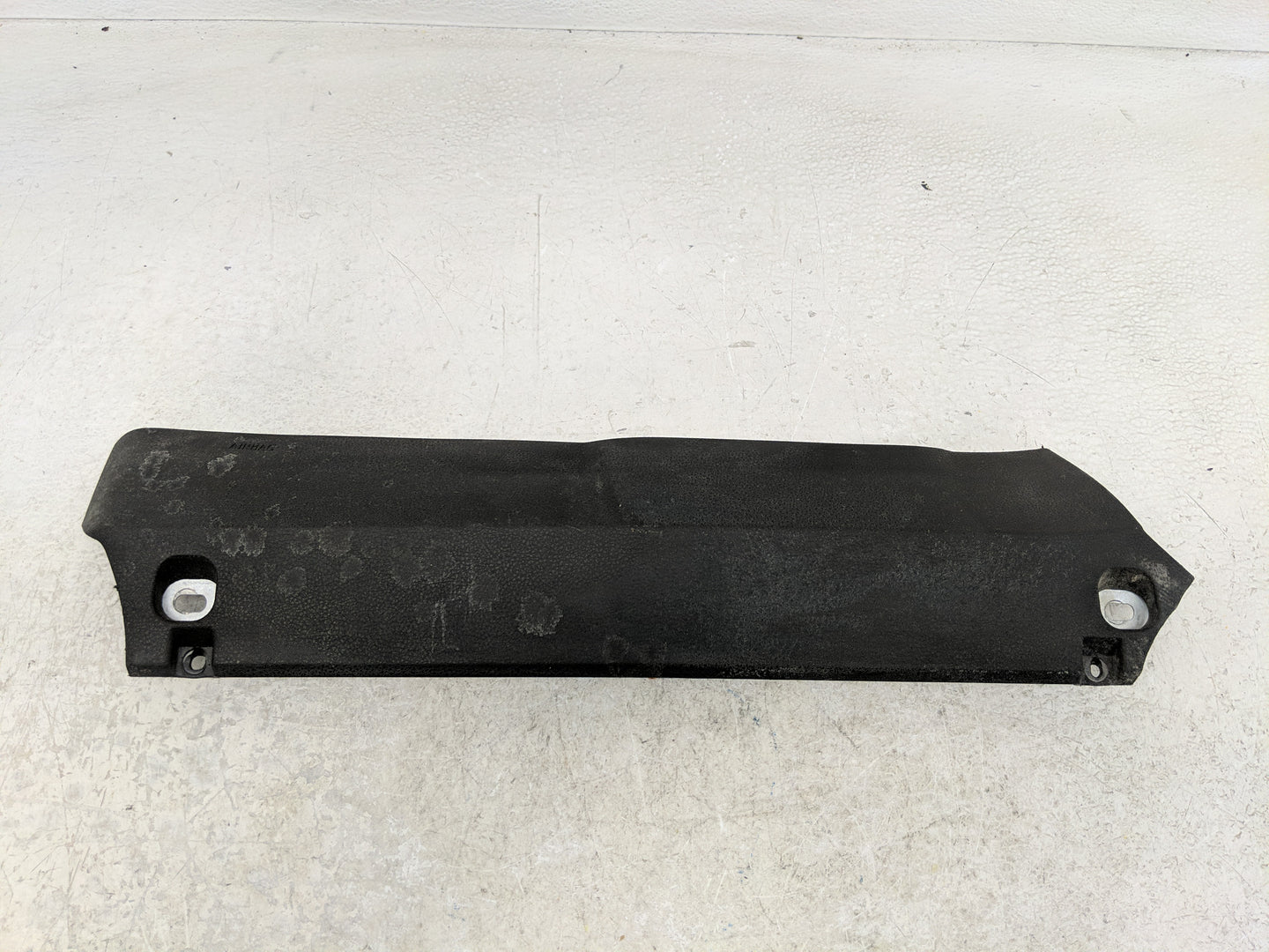2009-2015 Bmw 750i Air Bag Passenger Right Knee OEM P/N:KU917627608 Fits Fits 2009 2010 2011 2012 2013 2014 2015 OEM Used Au