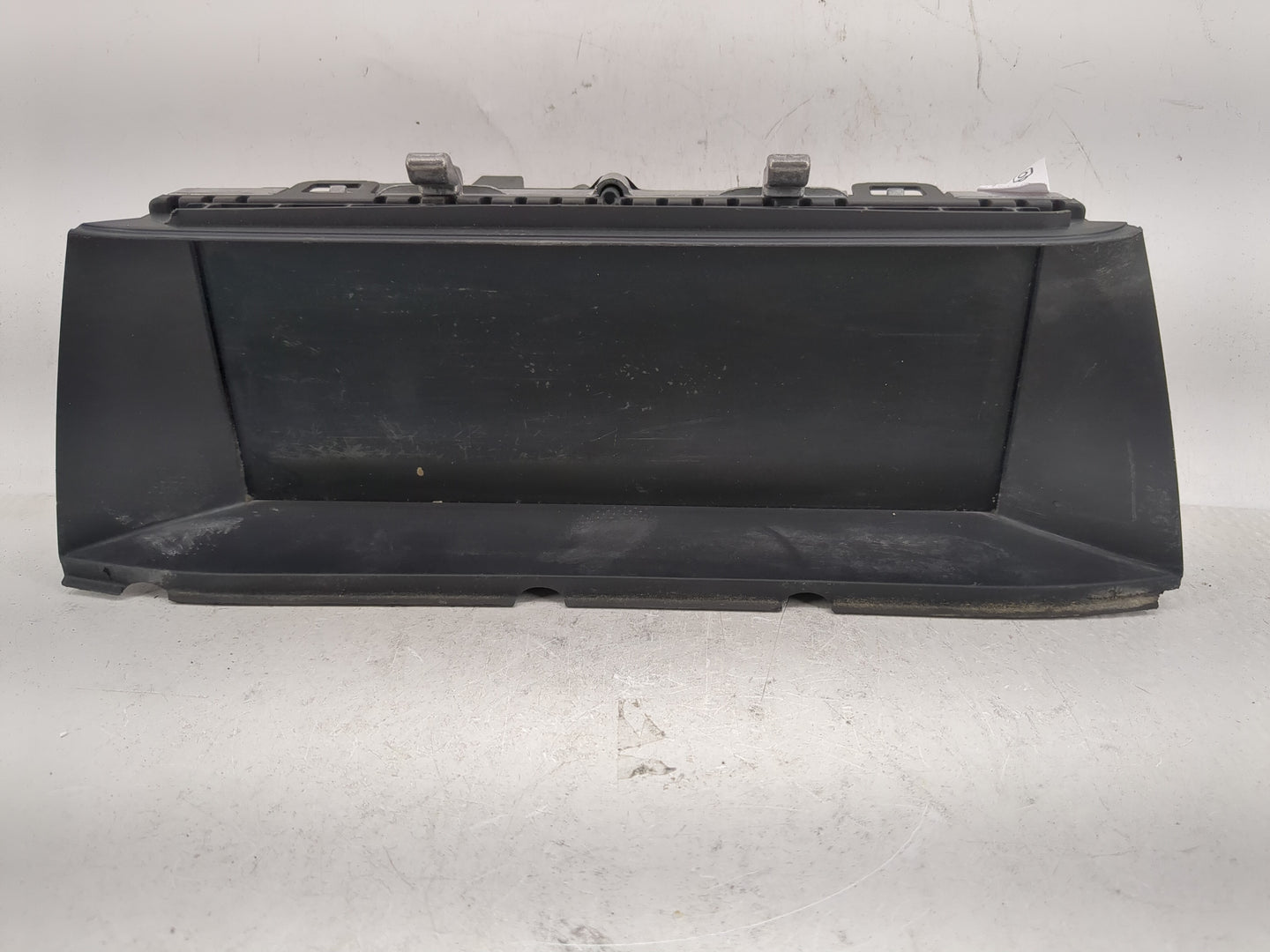 2011-2015 Bmw 750i Radio AM FM Cd Player Receiver Replacement P/N:BM9241818 Fits Fits 2011 2012 2013 2014 2015 OEM Used Auto