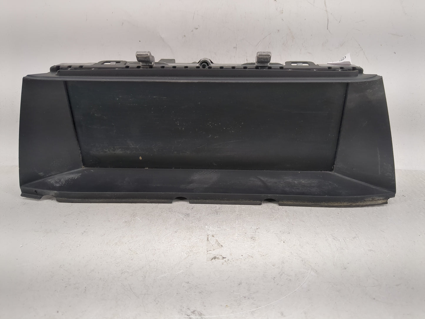 2011-2015 Bmw 750i Radio AM FM Cd Player Receiver Replacement P/N:BM9241818 Fits Fits 2011 2012 2013 2014 2015 OEM Used Auto
