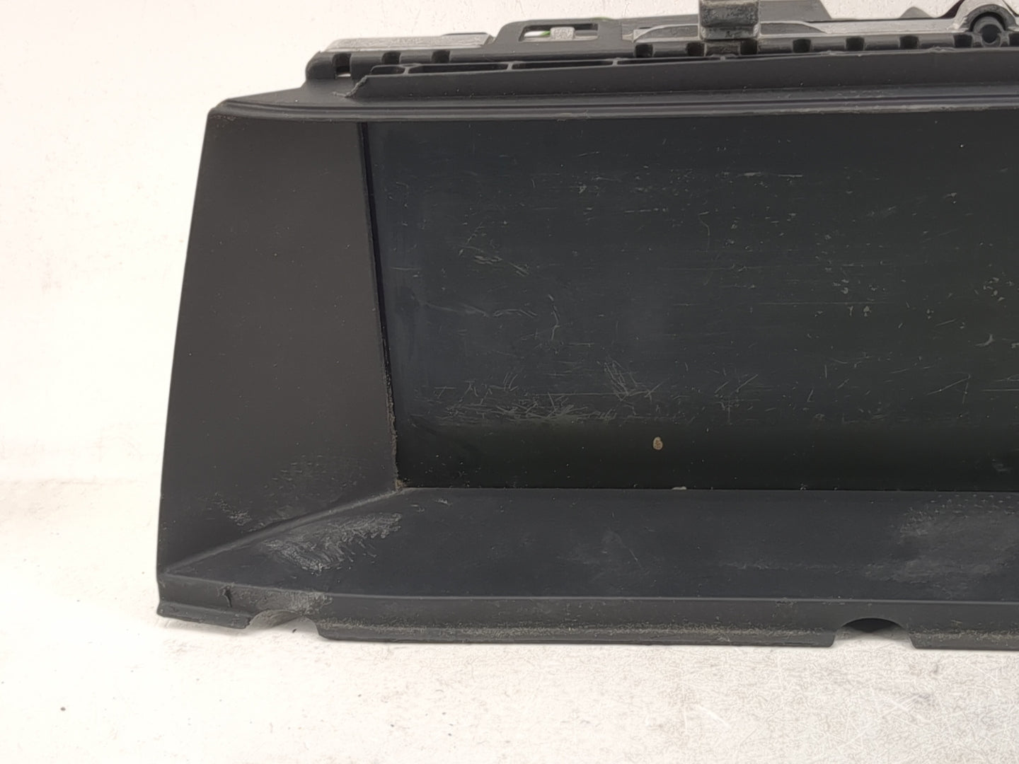 2011-2015 Bmw 750i Radio AM FM Cd Player Receiver Replacement P/N:BM9241818 Fits Fits 2011 2012 2013 2014 2015 OEM Used Auto