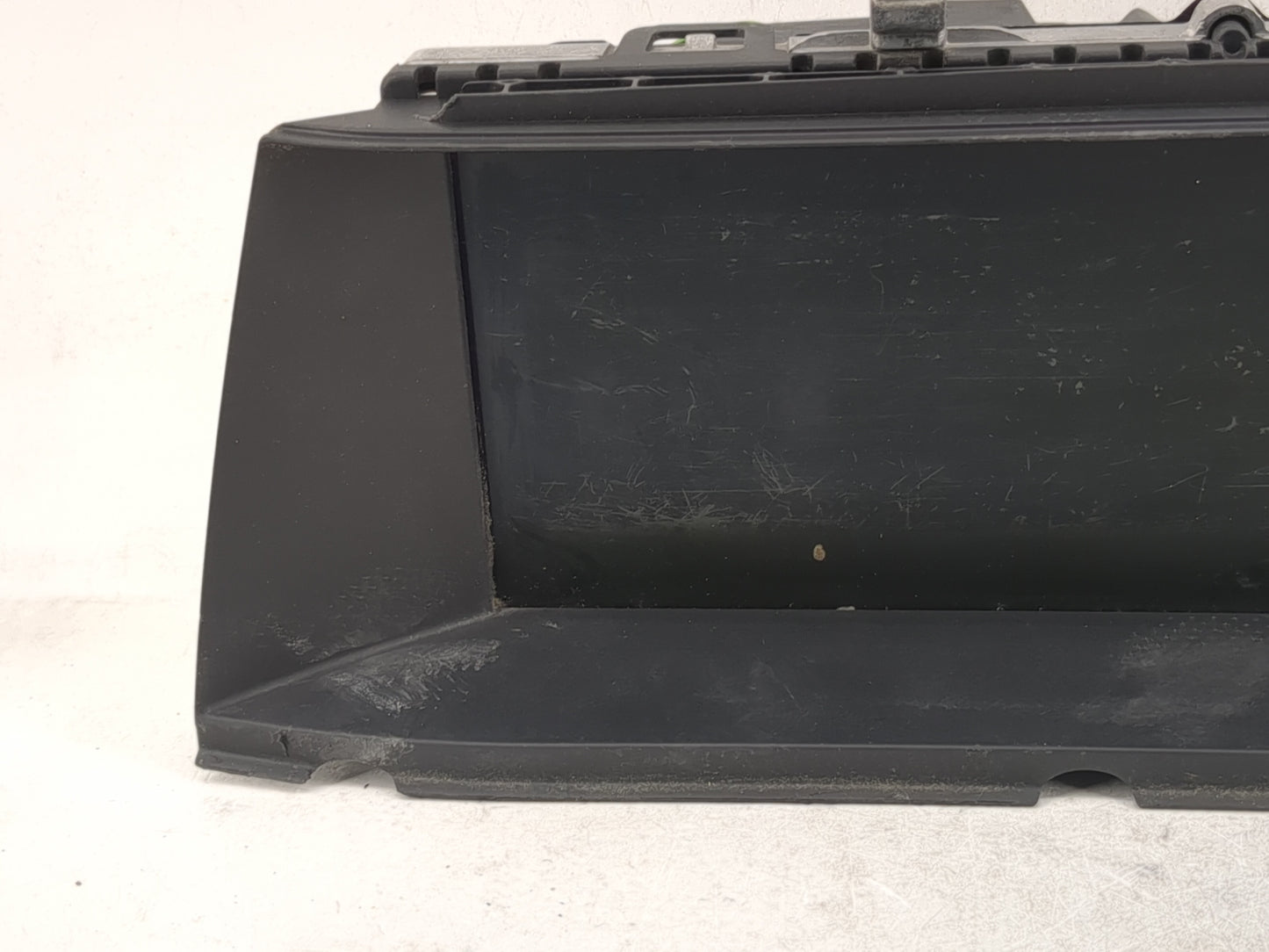 2011-2015 Bmw 750i Radio AM FM Cd Player Receiver Replacement P/N:BM9241818 Fits Fits 2011 2012 2013 2014 2015 OEM Used Auto