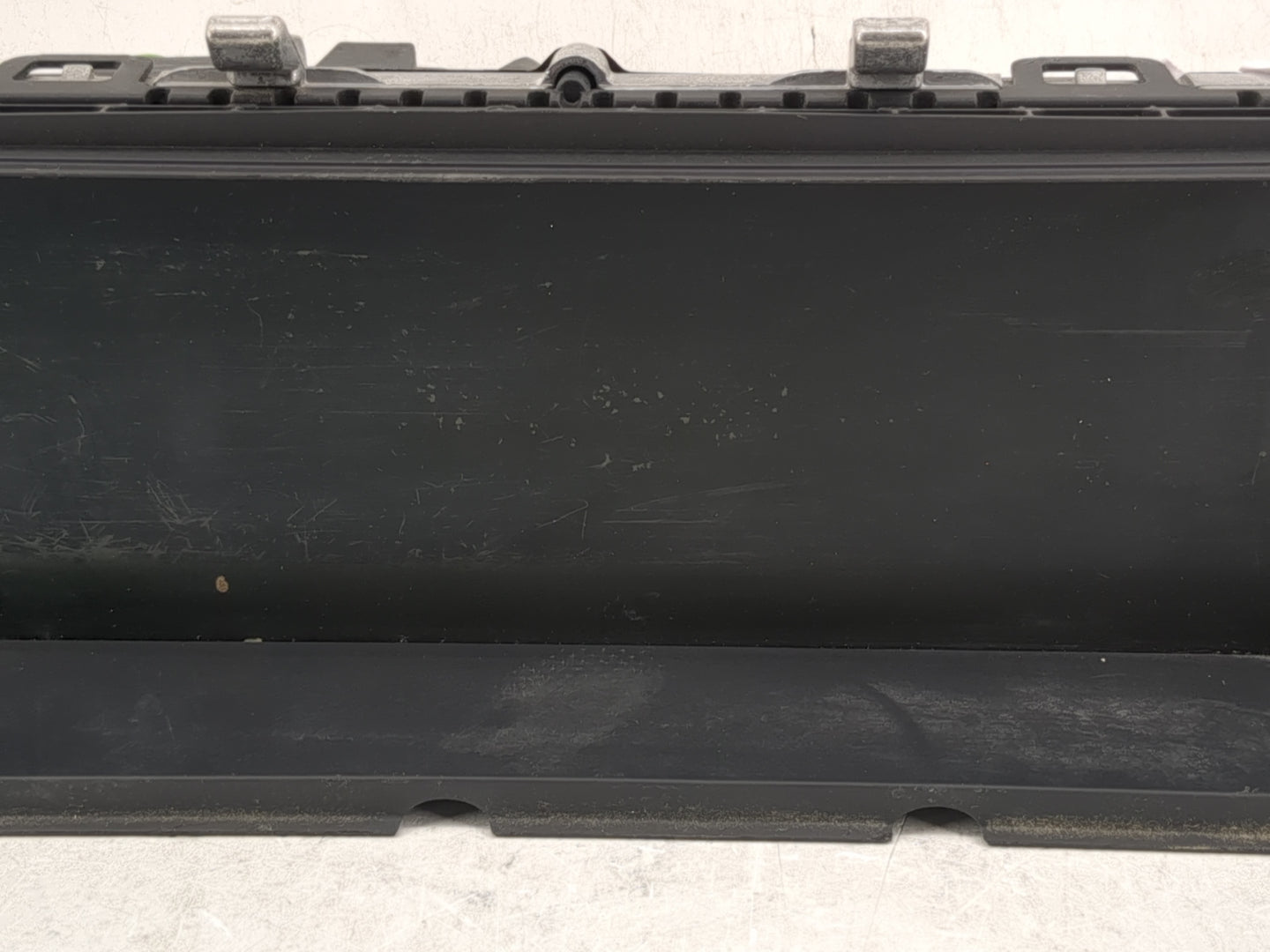2011-2015 Bmw 750i Radio AM FM Cd Player Receiver Replacement P/N:BM9241818 Fits Fits 2011 2012 2013 2014 2015 OEM Used Auto