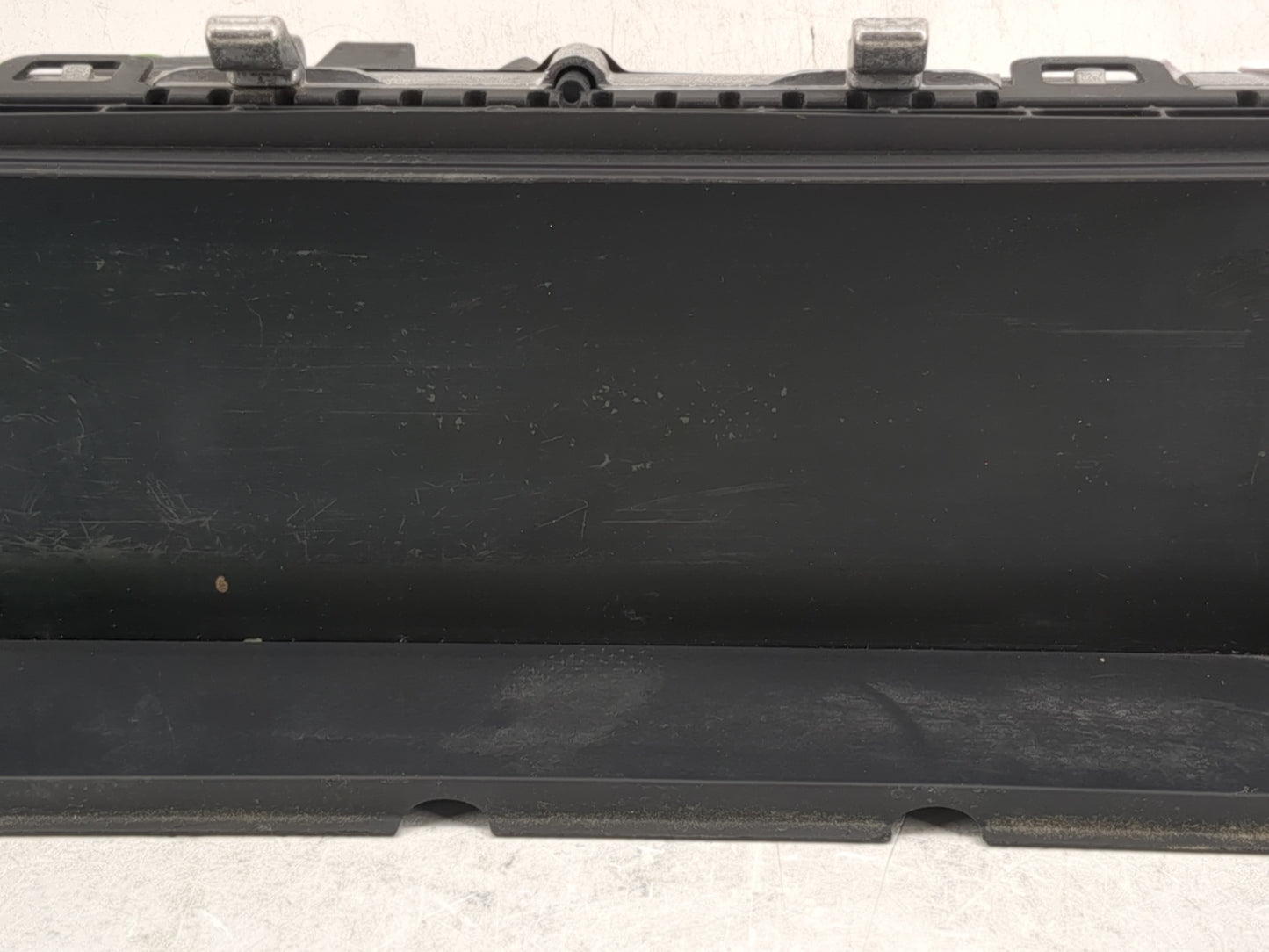 2011-2015 Bmw 750i Radio AM FM Cd Player Receiver Replacement P/N:BM9241818 Fits Fits 2011 2012 2013 2014 2015 OEM Used Auto