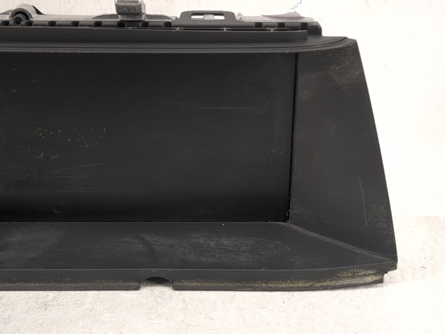2011-2015 Bmw 750i Radio AM FM Cd Player Receiver Replacement P/N:BM9241818 Fits Fits 2011 2012 2013 2014 2015 OEM Used Auto