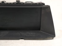 2011-2015 Bmw 750i Radio AM FM Cd Player Receiver Replacement P/N:BM9241818 Fits Fits 2011 2012 2013 2014 2015 OEM Used Auto