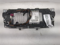 2011-2015 Bmw 750i Radio AM FM Cd Player Receiver Replacement P/N:BM9241818 Fits Fits 2011 2012 2013 2014 2015 OEM Used Auto