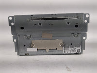 2010-2012 Bmw 750i Radio AM FM Cd Player Receiver Replacement P/N:9 257 010 01 Fits Fits 2010 2011 2012 OEM Used Auto Parts 