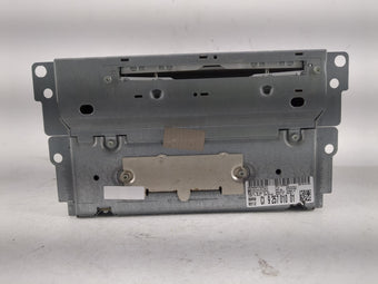 compare product 2010-2012 Bmw 750i Radio AM FM Cd Player Receiver Replacement P/N:9 257 010 01 Fits Fits 2010 2011 2012 OEM Used Auto Parts