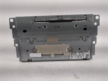 2010-2012 Bmw 750i Radio AM FM Cd Player Receiver Replacement P/N:9 257 010 01 Fits Fits 2010 2011 2012 OEM Used Auto Parts 