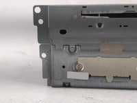 2010-2012 Bmw 750i Radio AM FM Cd Player Receiver Replacement P/N:9 257 010 01 Fits Fits 2010 2011 2012 OEM Used Auto Parts 