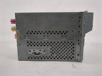 2010-2012 Bmw 750i Radio AM FM Cd Player Receiver Replacement P/N:9 257 010 01 Fits Fits 2010 2011 2012 OEM Used Auto Parts 