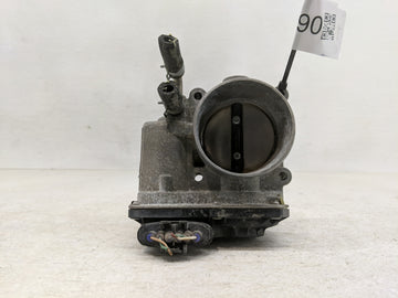 2009-2015 Bmw 750i Throttle Body Fits Fits 2008 2009 2010 2011 2012 2013 2014 2015 2016 2017 2018 2019 OEM Used Auto Parts -