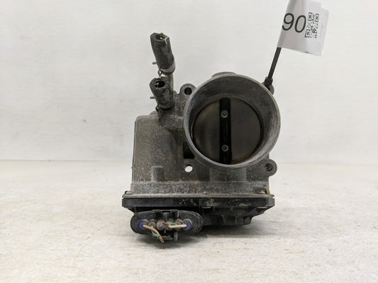 2009-2015 Bmw 750i Throttle Body Fits Fits 2008 2009 2010 2011 2012 2013 2014 2015 2016 2017 2018 2019 OEM Used Auto Parts -