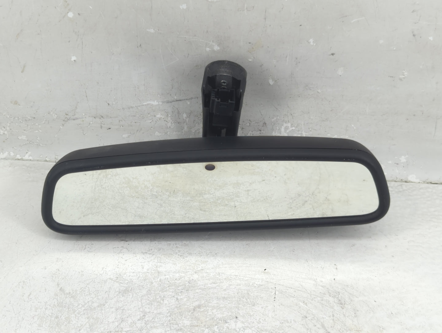 2010-2012 Bmw 750i Interior Rear View Mirror Replacement OEM Fits Fits 2010 2011 2012 2014 2015 2016 2017 2019 OEM Used Auto