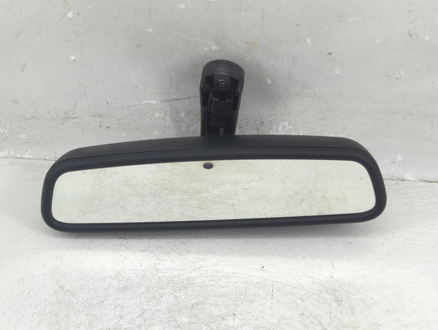 2010-2012 Bmw 750i Interior Rear View Mirror Replacement OEM Fits Fits 2010 2011 2012 2014 2015 2016 2017 2019 OEM Used Auto
