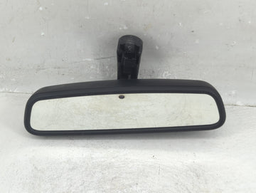 2010-2012 Bmw 750i Interior Rear View Mirror Replacement OEM Fits Fits 2010 2011 2012 2014 2015 2016 2017 2019 OEM Used Auto